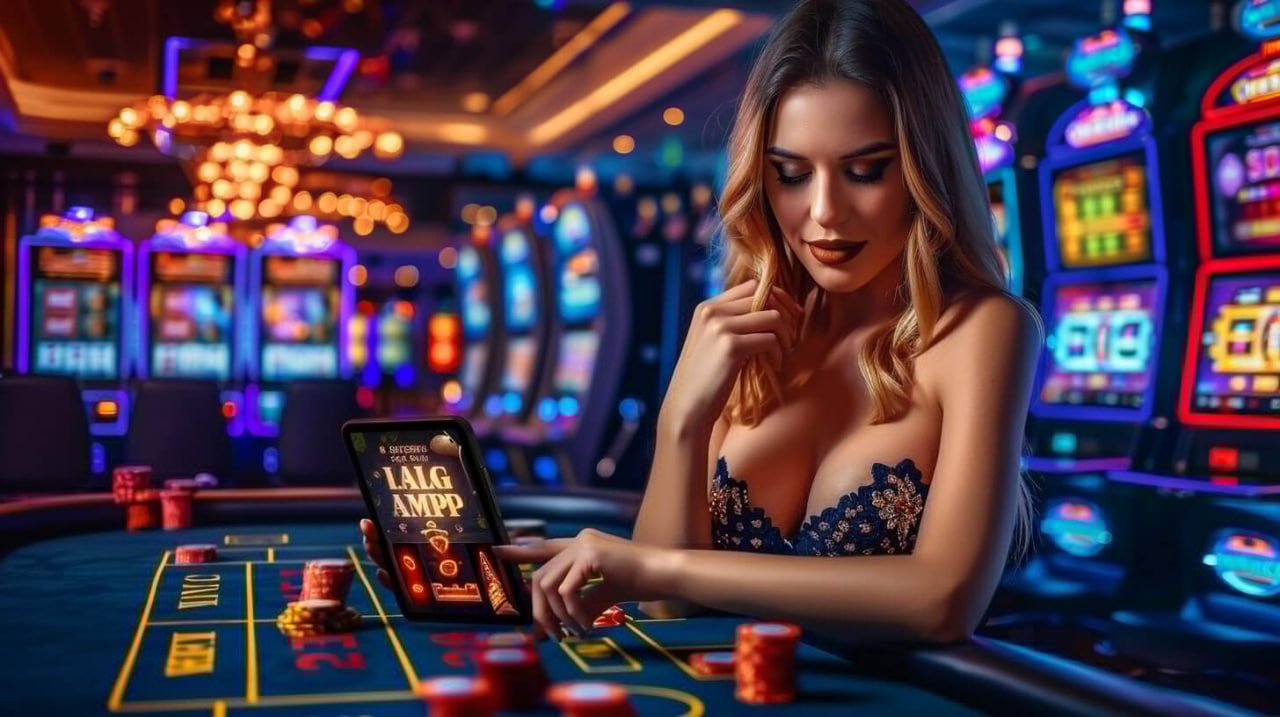 40 ph platform hero banner showing sports and casino options